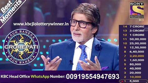 kbc lottery winner 2019|Lottery Winners 2019. It is a simple process of coming into .